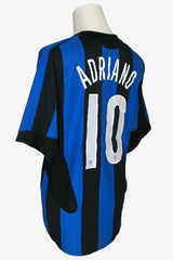 INTER 2005/06 - ADRIANO - HOME
