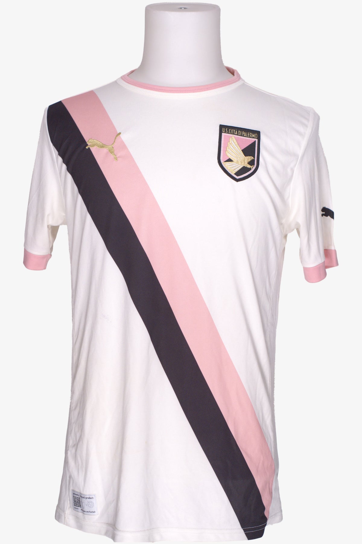 PALERMO 2012/13 - AWAY - MICCOLI