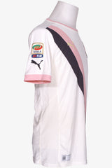 PALERMO 2012/13 - AWAY - MICCOLI
