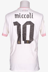 PALERMO 2012/13 - AWAY - MICCOLI