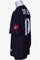 JUVENTUS 2001/02 - AWAY -DEL PIERO