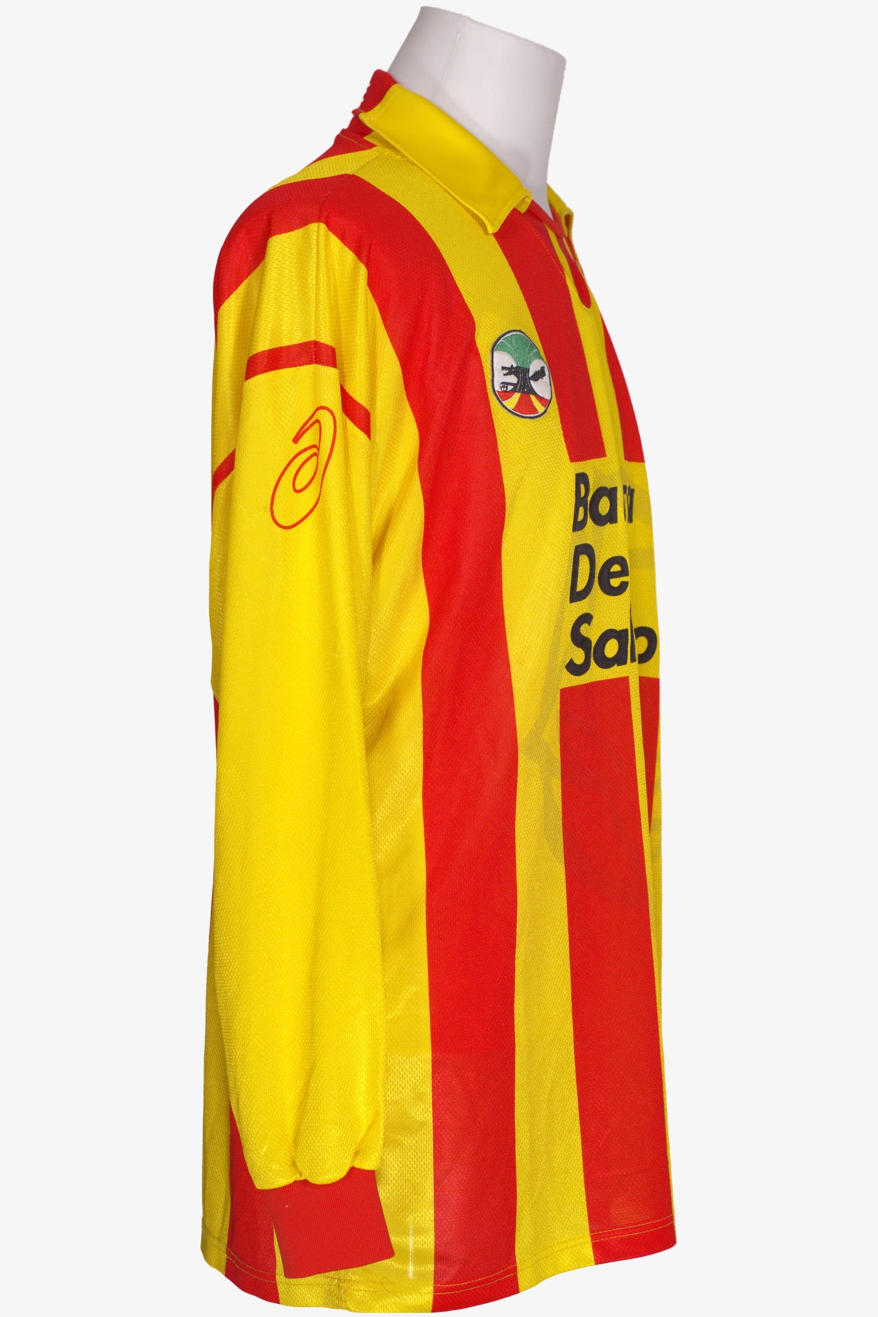 LECCE 1999/00 - LUCARELLI - HOME