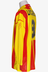 LECCE 1999/00 - LUCARELLI - HOME