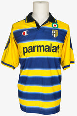 PARMA 1999/2000 - AMORUSO - HOME