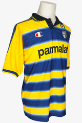 PARMA 1999/2000 - AMORUSO - HOME