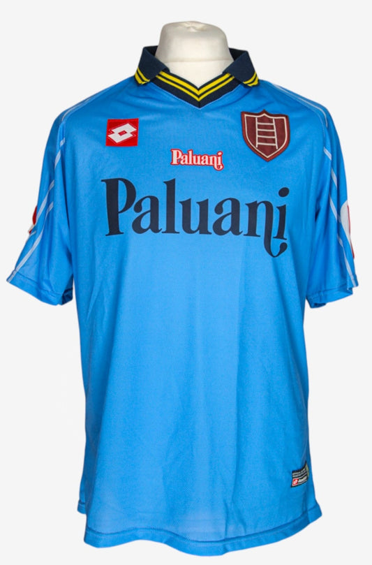 CHIEVO VERONA 2003/2004 - AWAY - AMAURI - L