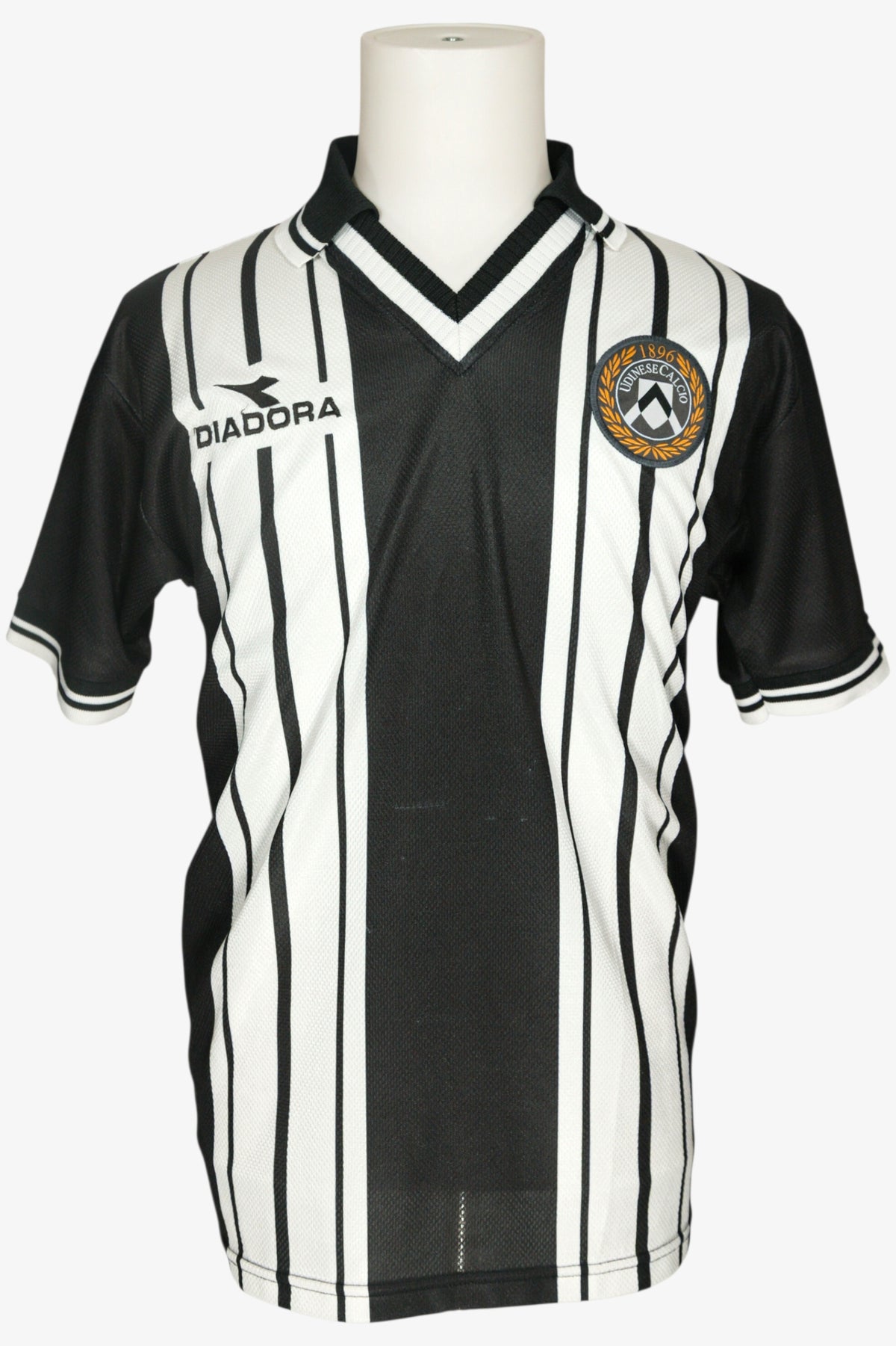 UDINESE 1998/99 - AMOROSO - HOME