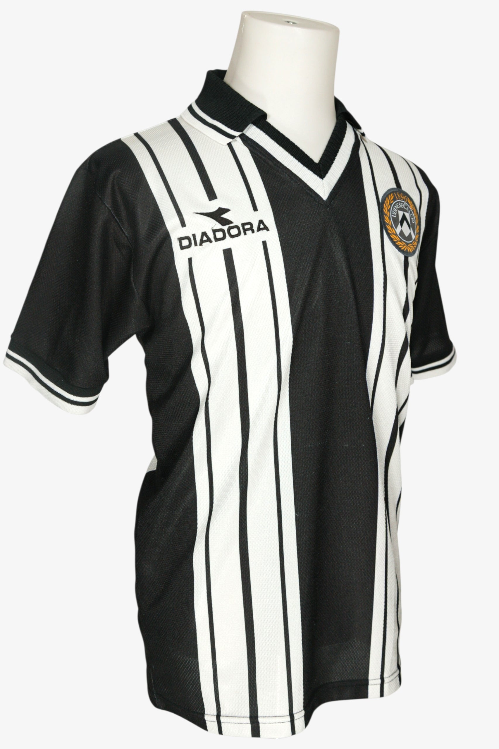 UDINESE 1998/99 - AMOROSO - HOME
