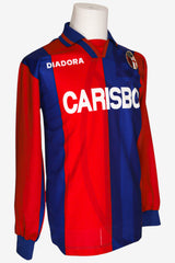 BOLOGNA 1996/97 - HOME - ANDERSSON - L