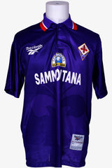 FIORENTINA 1995/96 - BATISTUTA - HOME