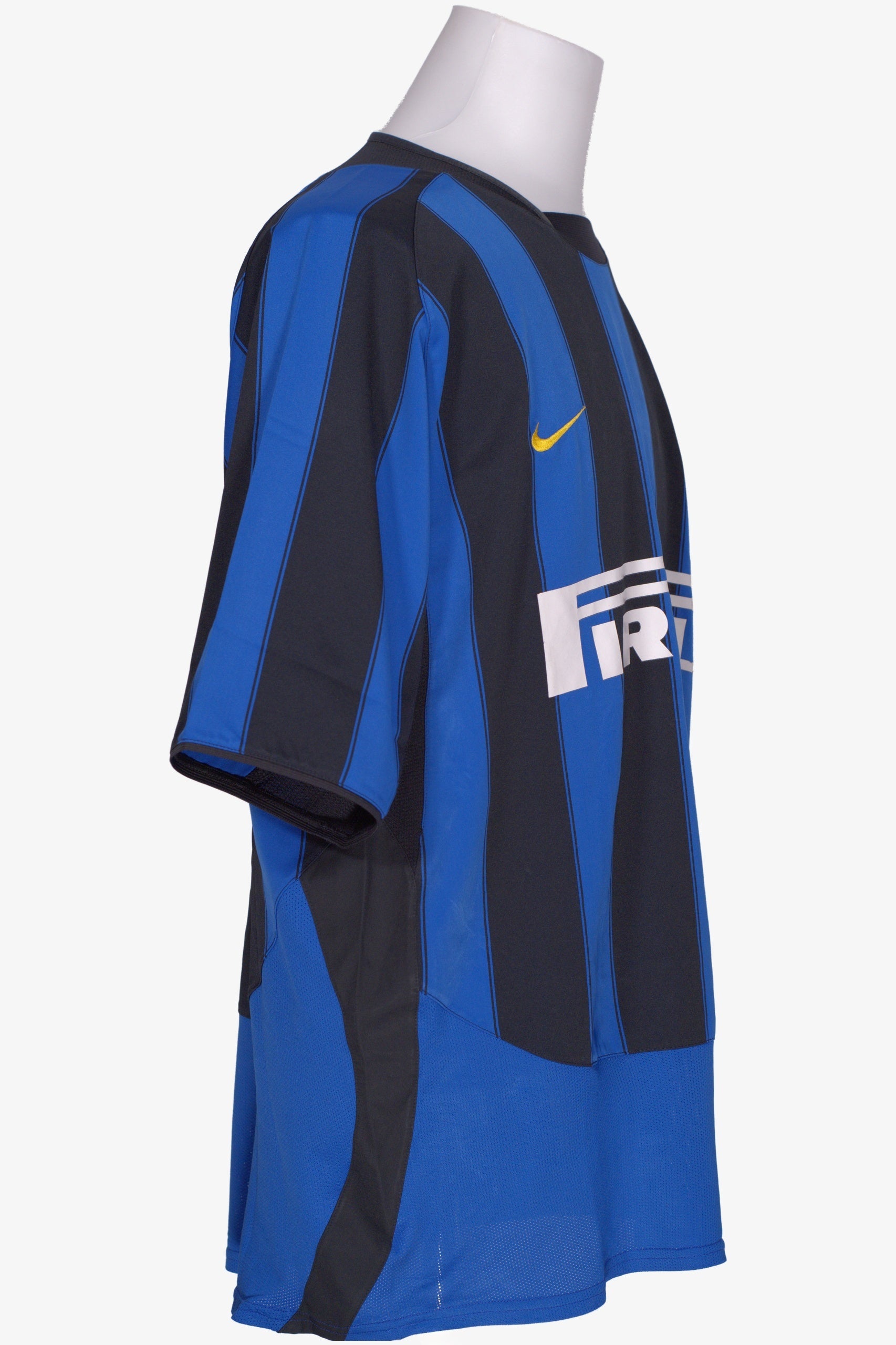INTER 2003/04 - MARTINS - HOME