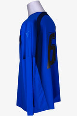 ITALIA 2007 - 16 (DE ROSSI) - HOME - PREPARATA