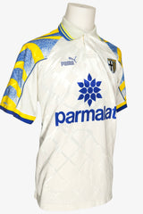 PARMA 1995/1996 - ASPRILLA - HOME