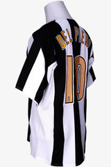 JUVENTUS 2004/05 - DEL PIERO - HOME