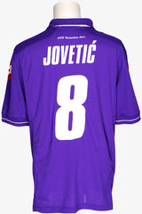 FIORENTINA 2011/12 - JOVETIC - HOME