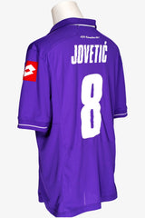 FIORENTINA 2011/12 - JOVETIC - HOME