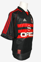 MILAN 1998/99 - BIERHOFF - THIRD