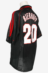 MILAN 1998/99 - BIERHOFF - THIRD