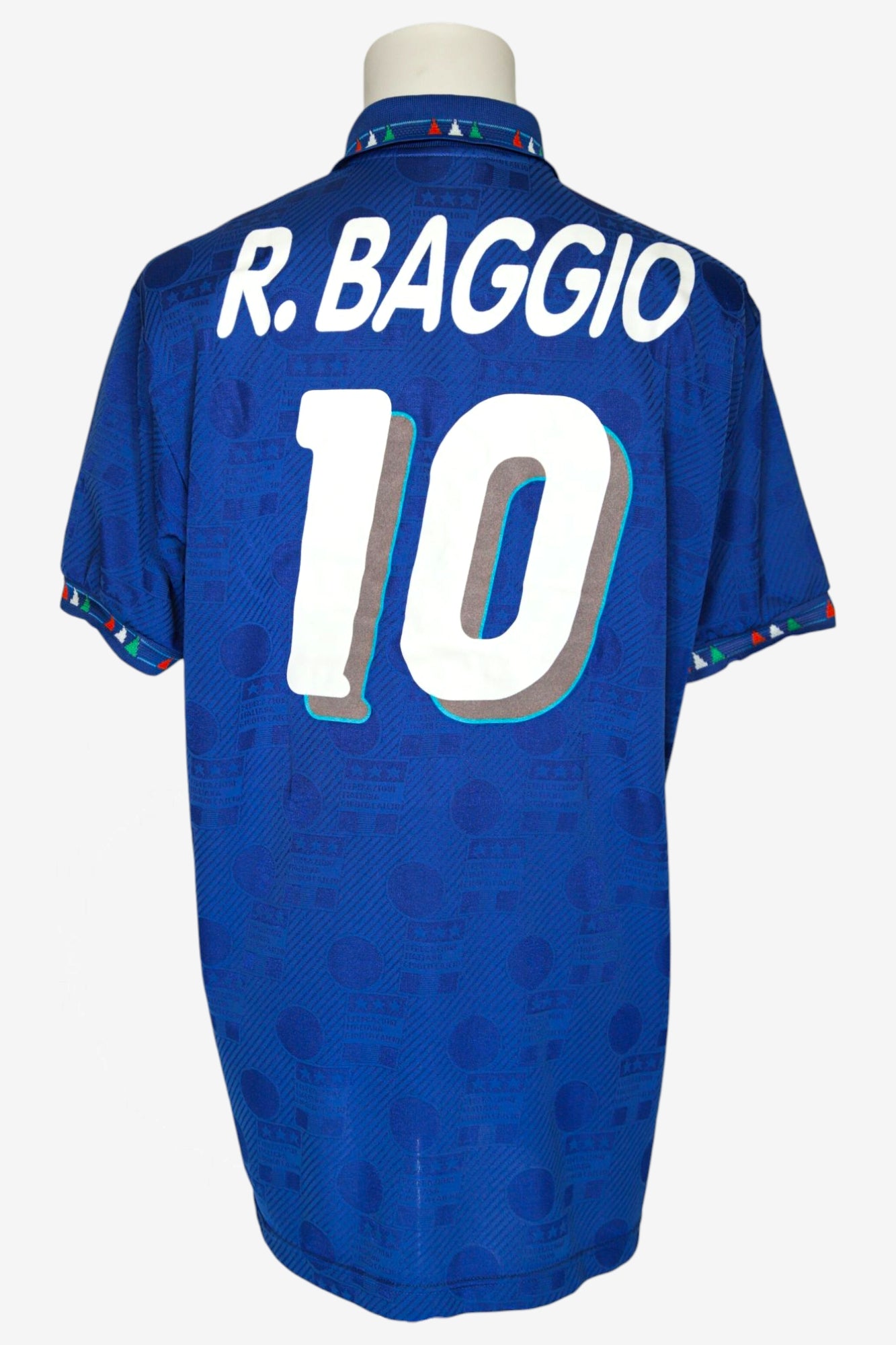 ITALIA - 1994 - R.BAGGIO