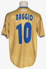 BRESCIA 2001/02 - ANNIVERSARIO - R.BAGGIO - L
