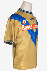 BRESCIA 2001/02 - ANNIVERSARIO - R.BAGGIO - L