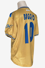 BRESCIA 2001/02 - ANNIVERSARIO - R.BAGGIO - L