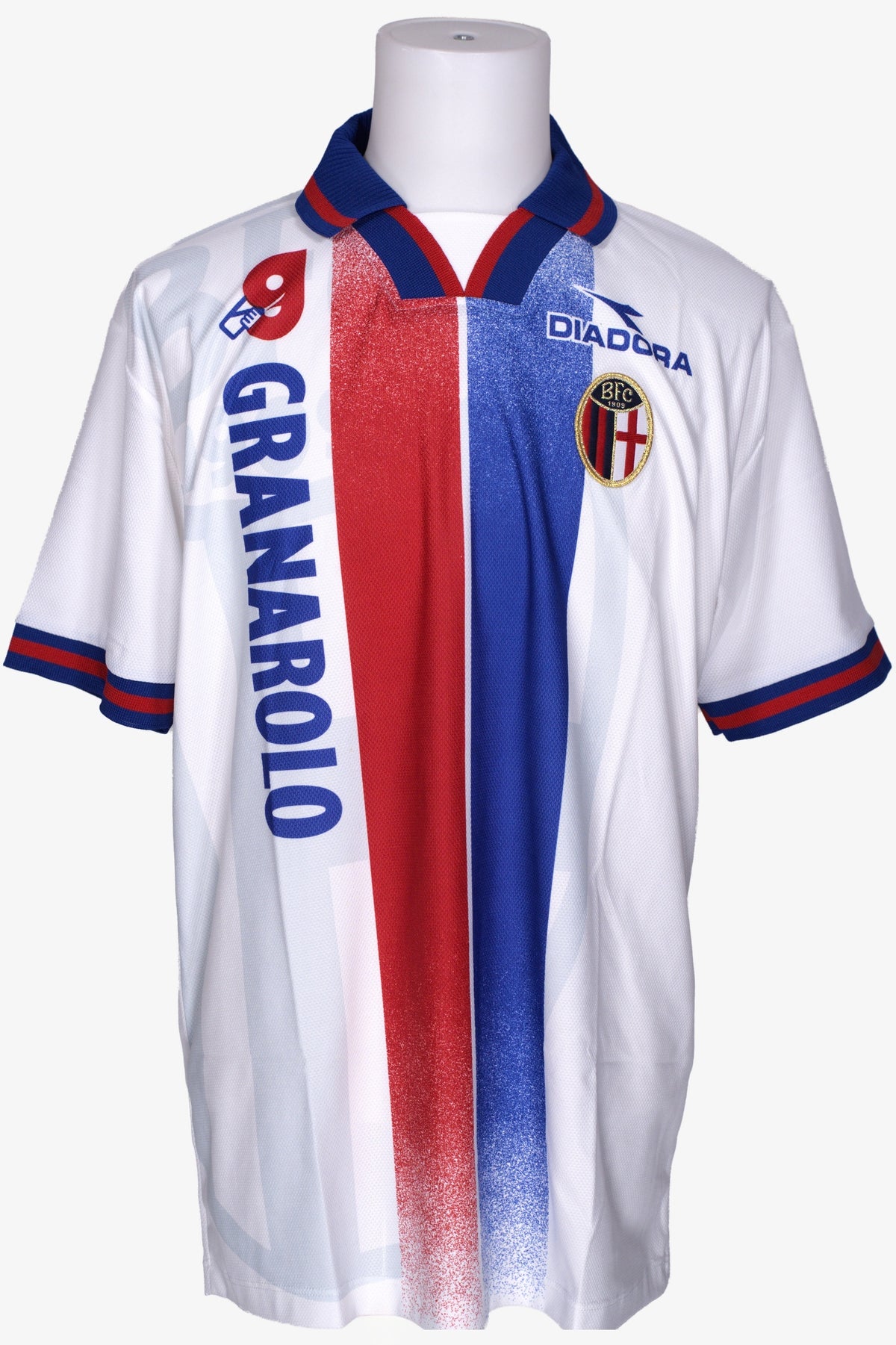BOLOGNA 1998/99 - SIGNORI - AWAY