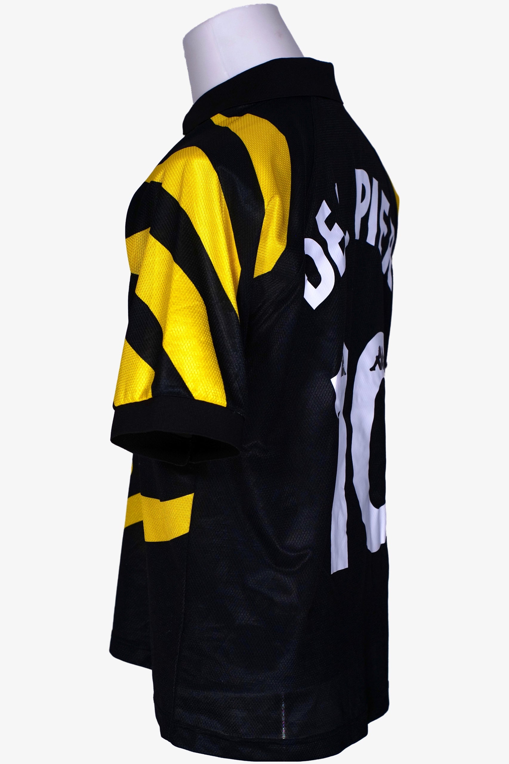JUVENTUS 1996/97 - DEL PIERO - THIRD