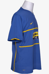 JUVENTUS 2007/08 - NEDVED - AWAY