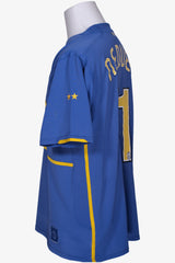 JUVENTUS 2007/08 - NEDVED - AWAY