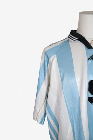 ARGENTINA 1998 - HOME - BATISTUTA - L