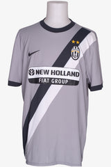JUVENTUS 2009/10 - AWAY - TREZEGUET
