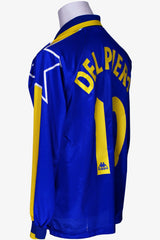 JUVENTUS 1996/97 - DEL PIERO - CHAMPION LEAGUE