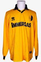 MODENA 2002/03 - MORETTI - HOME - MATCHWORN