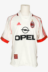 MILAN 1998/99 - BIERHOFF - AWAY