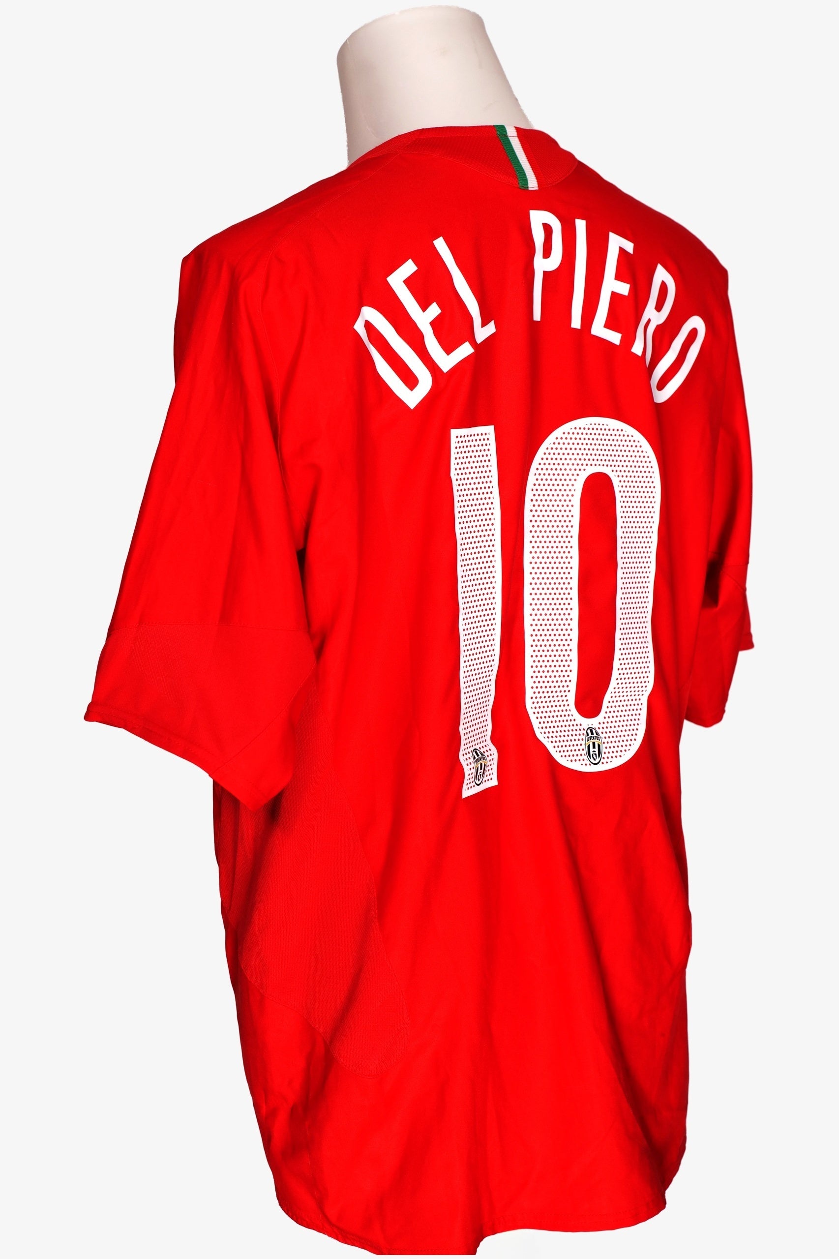 JUVENTUS 2005/06 - DEL PIERO - AWAY