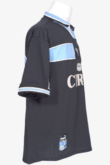 LAZIO 1998/99 - MANCINI - HOME