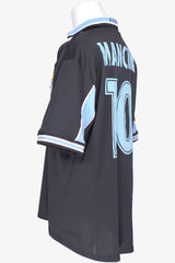 LAZIO 1998/99 - MANCINI - HOME