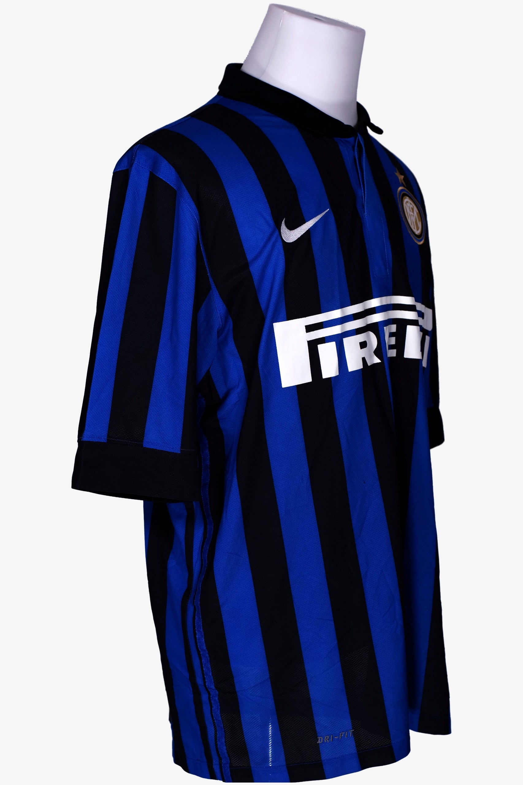 INTER 2011/12 - SNEIJDER - HOME