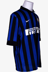 INTER 2011/12 - SNEIJDER - HOME