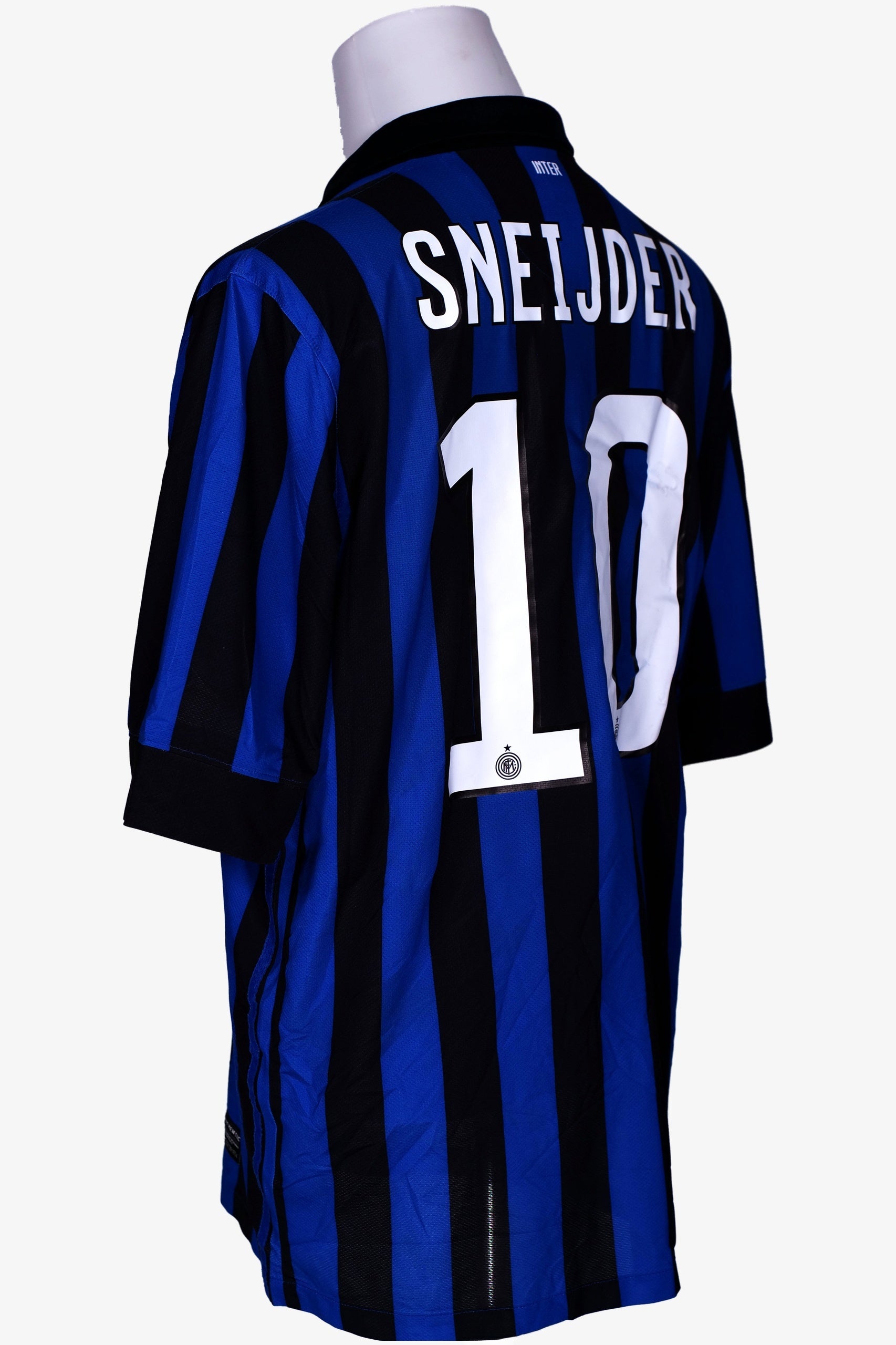 INTER 2011/12 - SNEIJDER - HOME