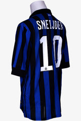 INTER 2011/12 - SNEIJDER - HOME