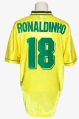 BRASILE 1996 - RONALDO - HOME