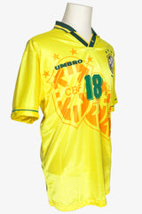 BRASILE 1996 - RONALDO - HOME