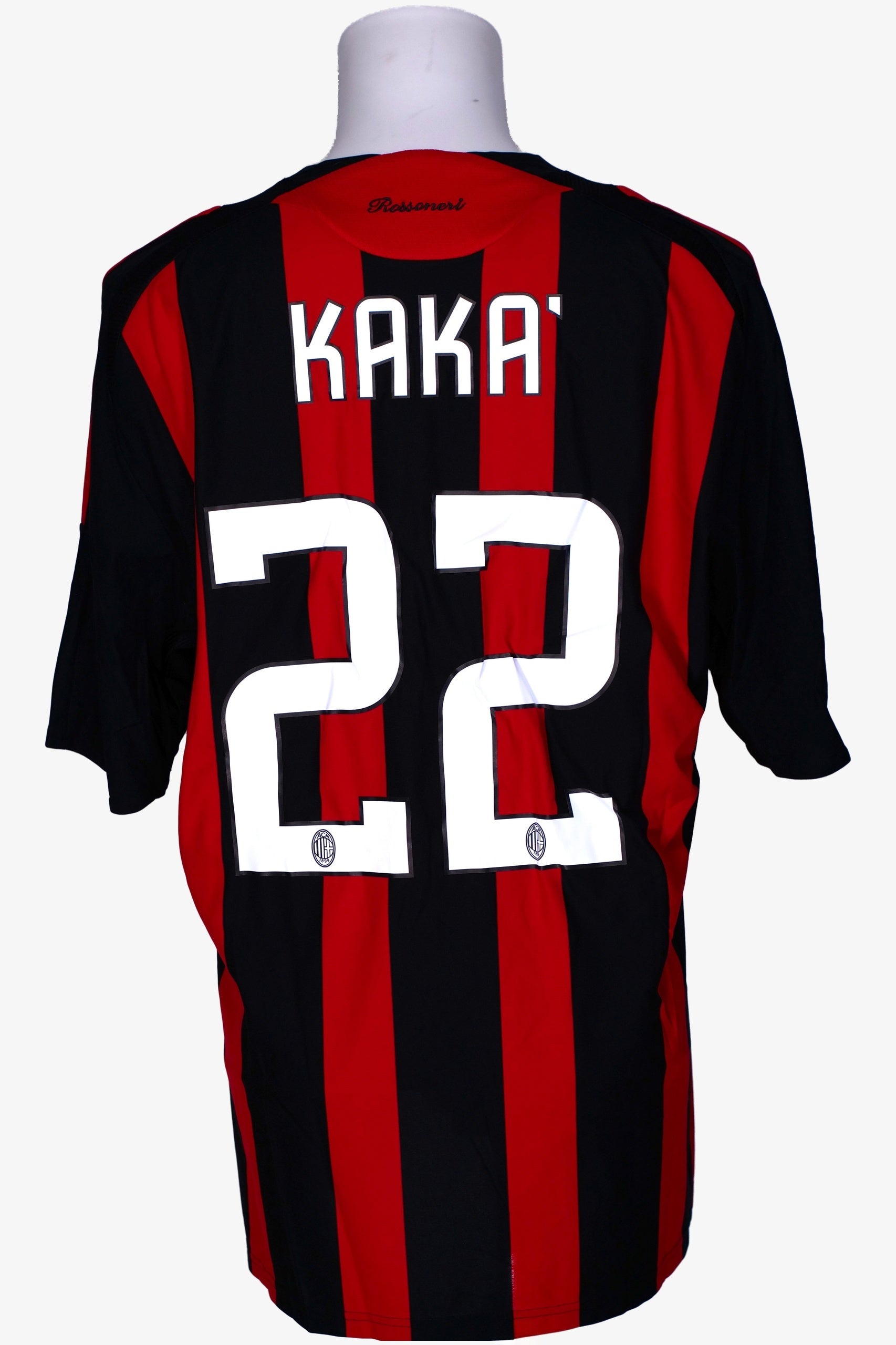 MILAN 2009/10 - KAKA' - HOME