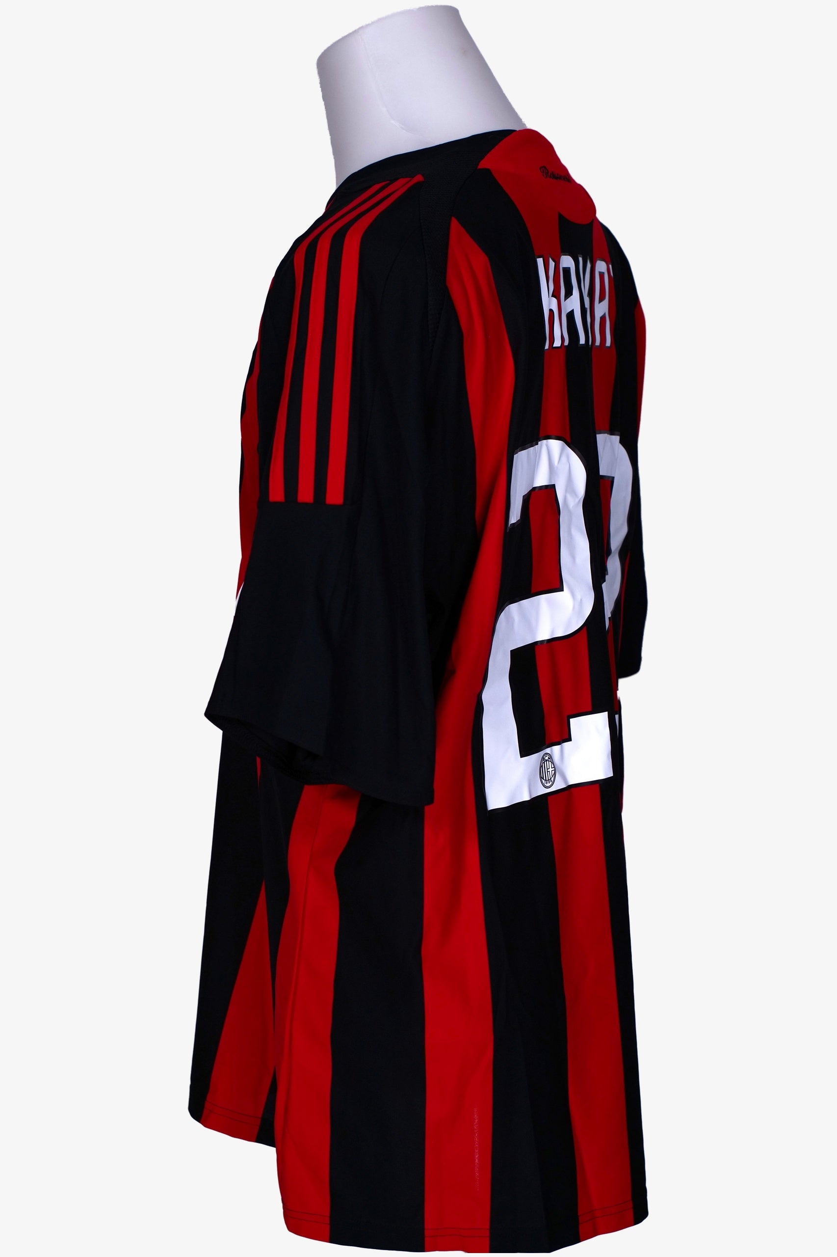 MILAN 2009/10 - KAKA' - HOME