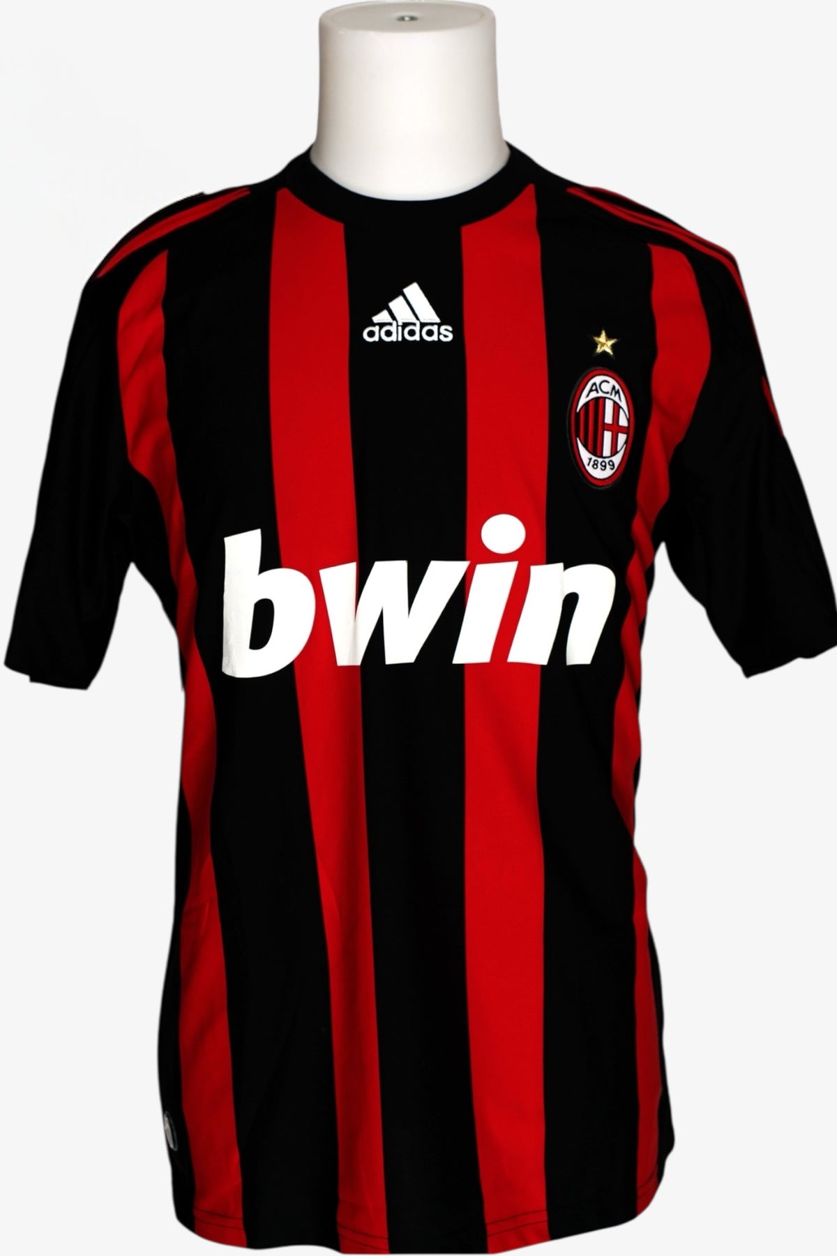 MILAN 2009/10 - MALDINI - HOME