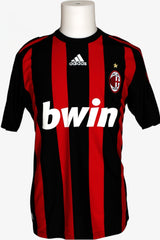 MILAN 2009/10 - MALDINI - HOME