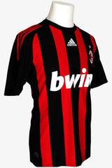 MILAN 2009/10 - MALDINI - HOME