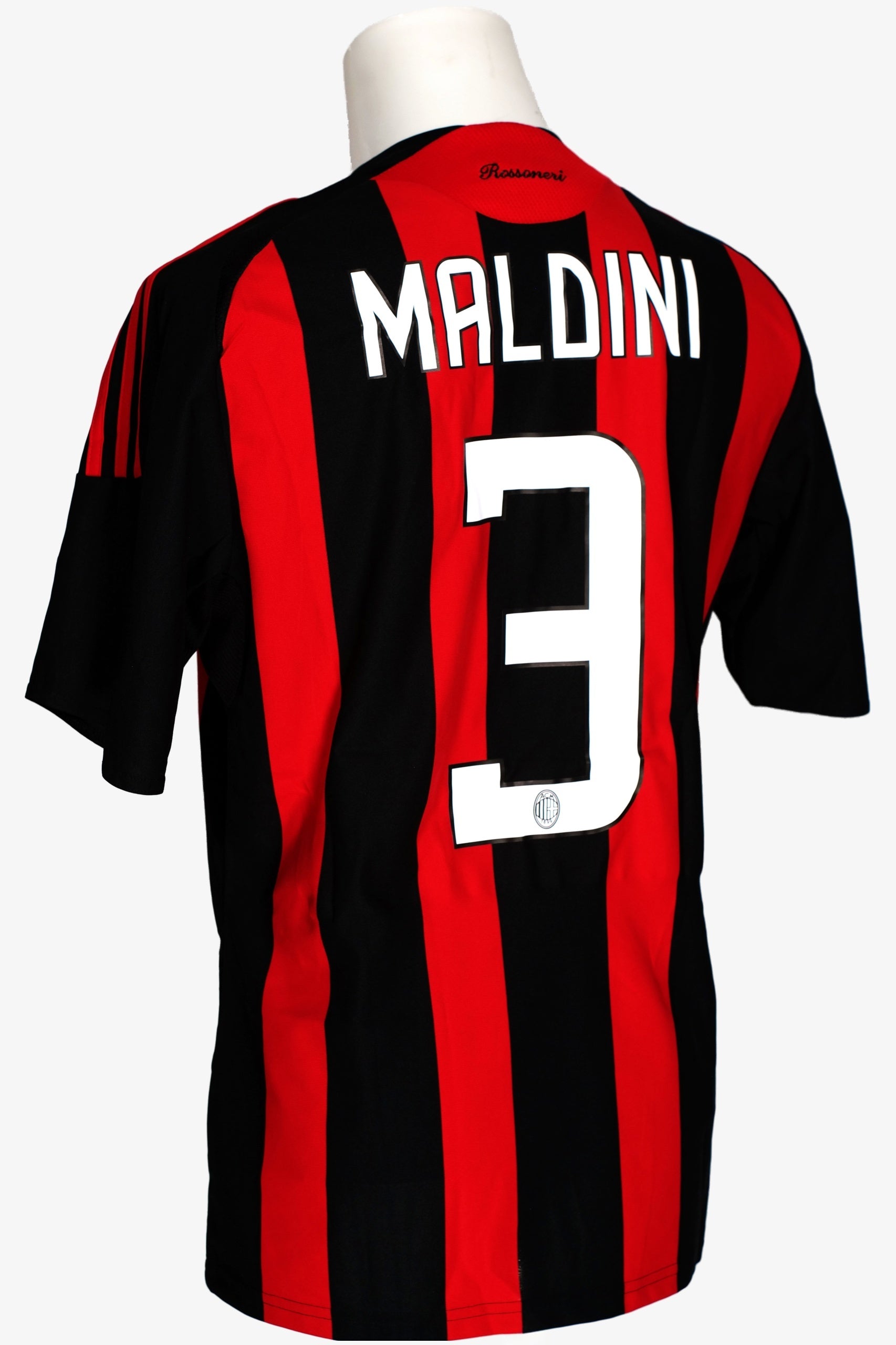 MILAN 2009/10 - MALDINI - HOME